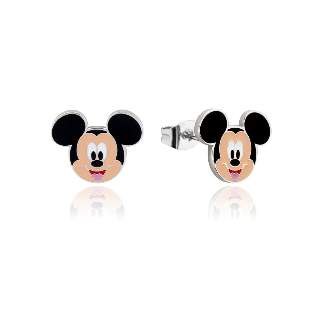 Mickey earrings on sale