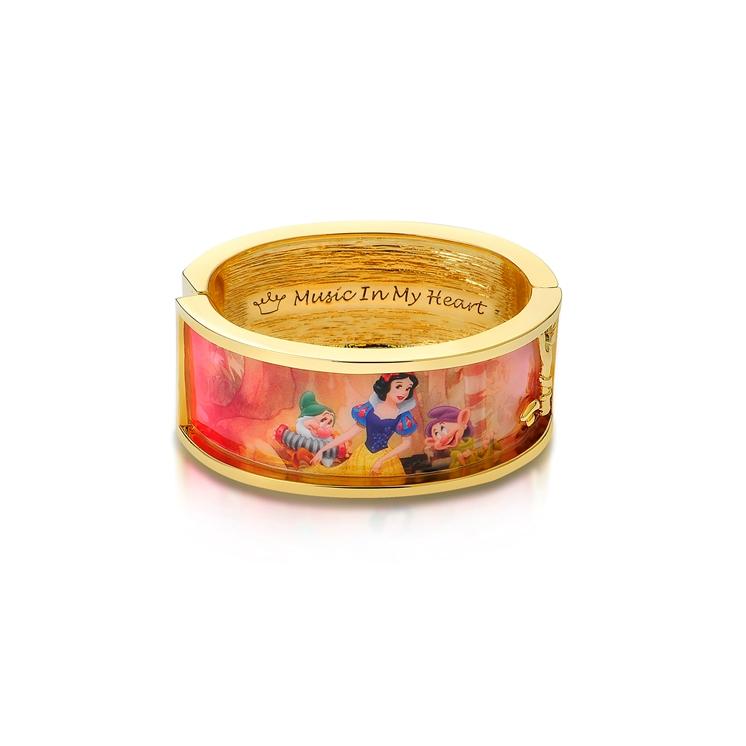 Disney deals couture bangle