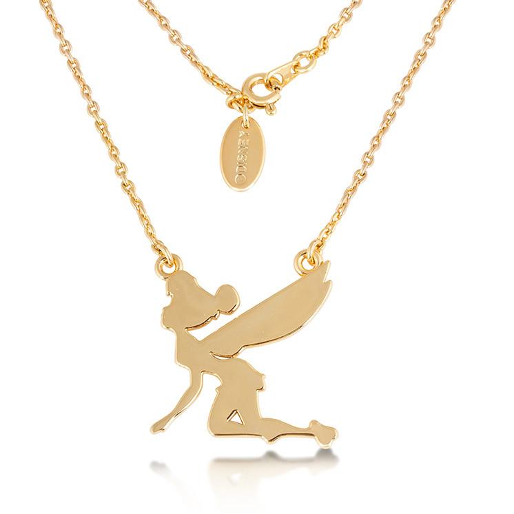 Disney shop tinkerbell jewelry