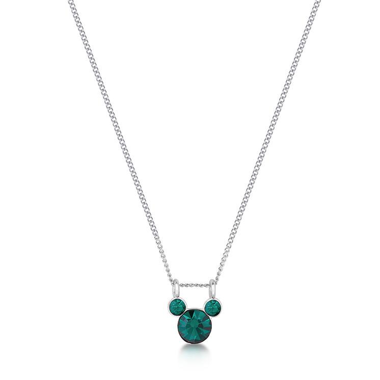 Disney jewelry online necklace