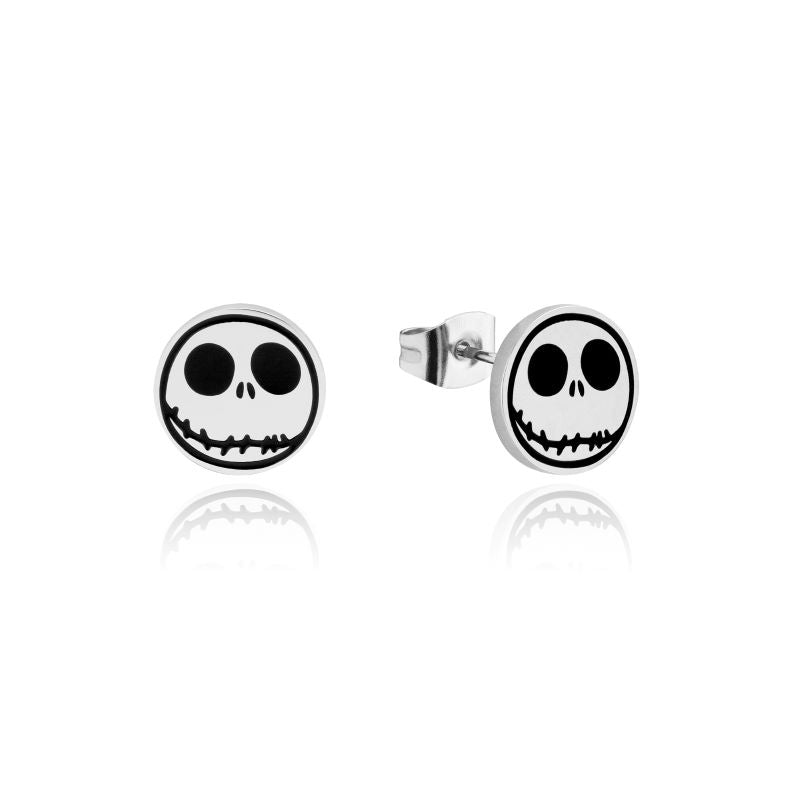 Disney_100_Couture_Kingdom_Jack_Skellington_StudEarrings_SPE218