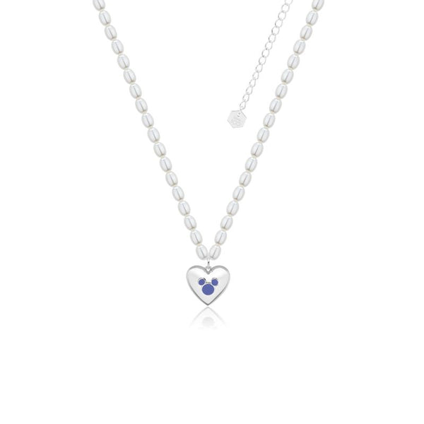 Necklaces for Girls: Disney, Anime & Crystal Necklaces