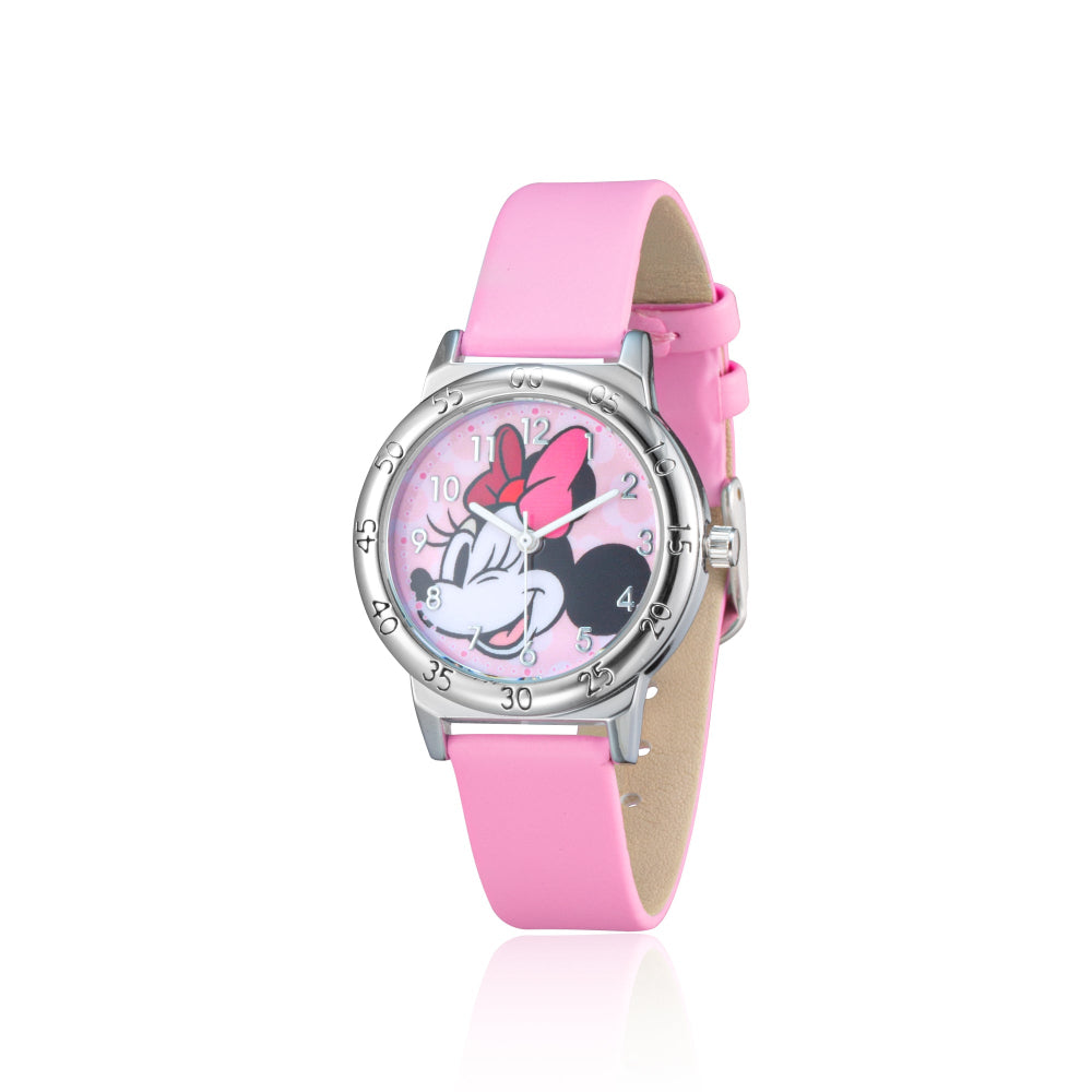 Time-Teacher-Watch-Kids-accessories-Disney-Mickey-Mouse-Couture-Kingdom-SPW042