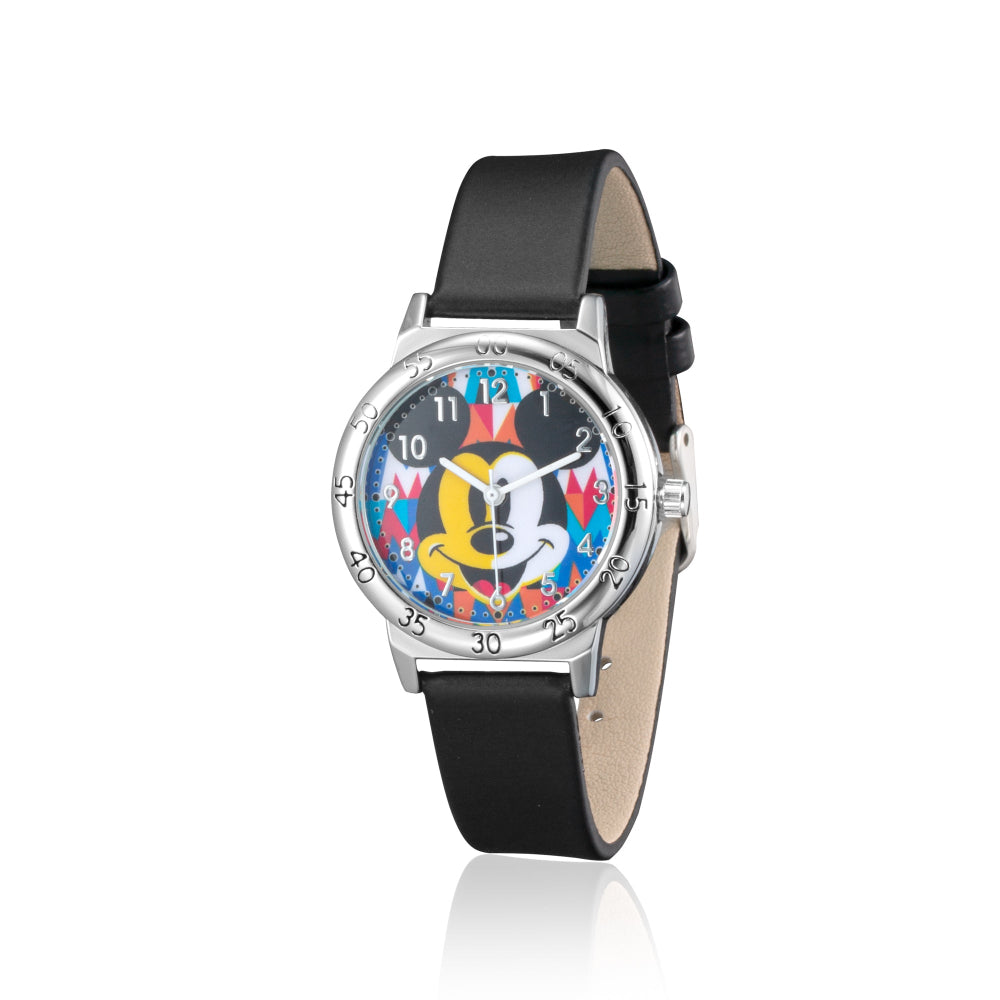 Time-Teacher-Watch-Kids-accessories-Disney-Mickey-Mouse-Couture-Kingdom-SPW041