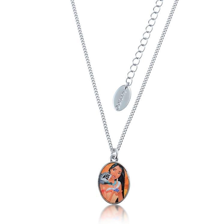 Disney Princess Pocahontas Kids Necklace