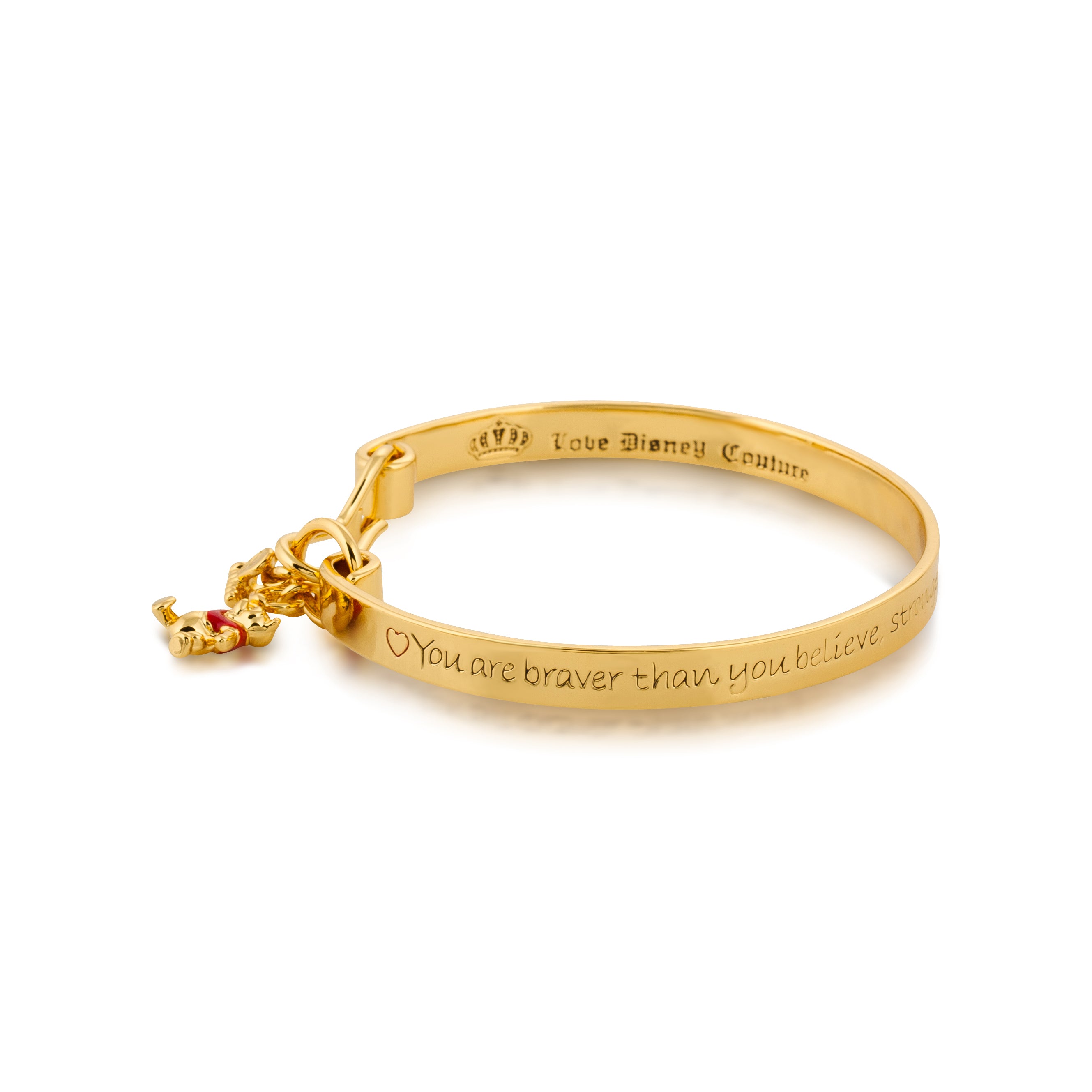 Disney Winnie the Pooh Bangle