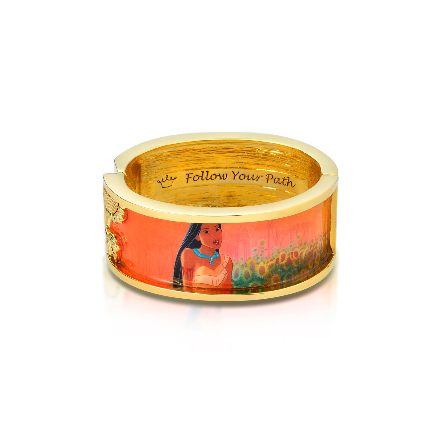 Pocahontas jewelry fashion disney couture