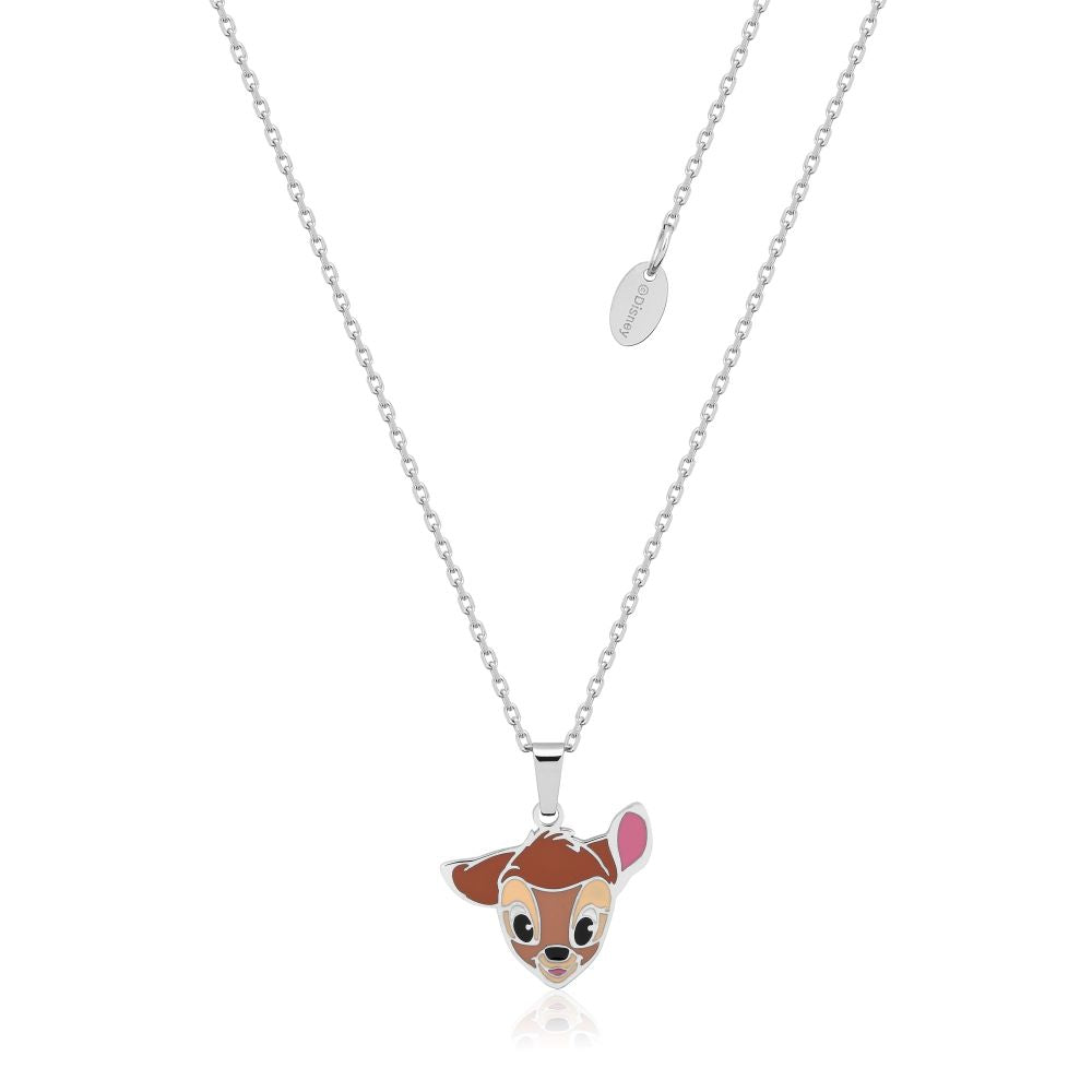 Disney_Bambi_Stainless_Steel_Necklace_Couture_Kingdom_Mothers_Day_SPN185