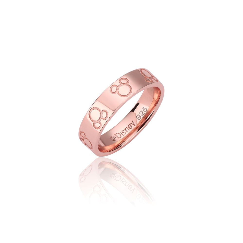 Disney_Couture_Kingdom_Sterling_Silver_Rose_Gold_Mickey_Mouse_Ring_Band_SSDR018