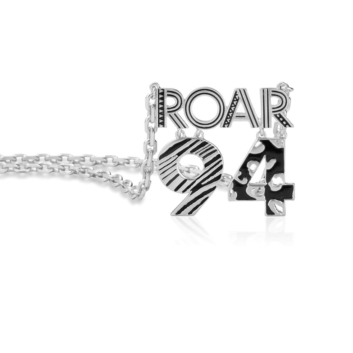 Disney The Lion King Roar 94 Necklace