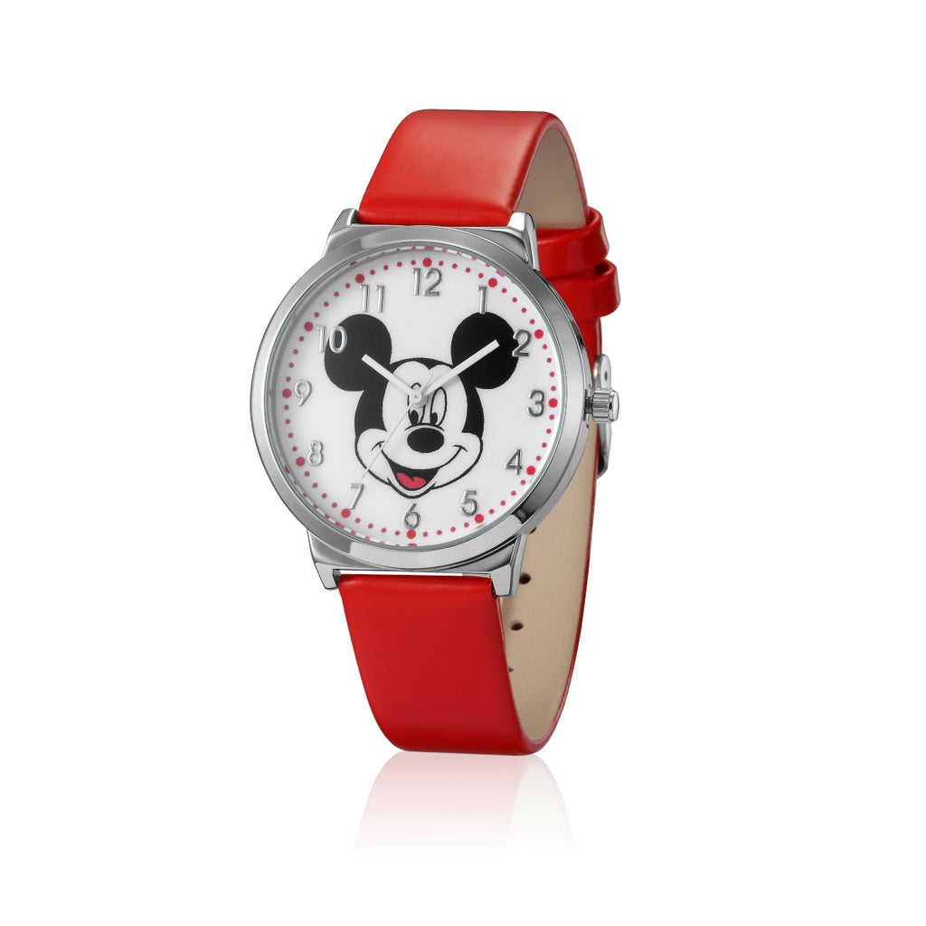 Disney Mickey Mouse 1933 Tribute Watch: Mickey Mouse Memorabilia